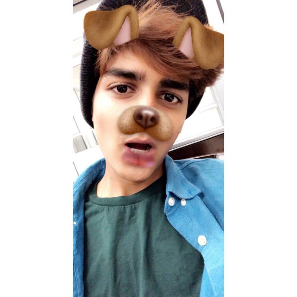 Meet your Posher, Mûęèd